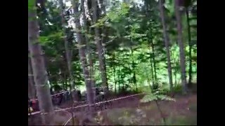 XIII Międzynarodowe Zawody w Kolarstwie Górskim MTB