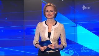 Алёна Дублюк - "Погода" (13.03.18)