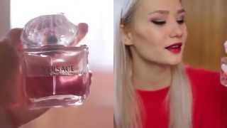 Versace Bright Crystal (духи Версаче Брайт Кристалл, обзор)