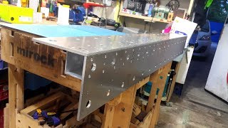 Table Saw Dreams 4