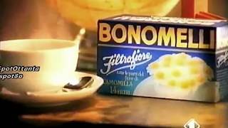 Spot - FiltroFiore BONOMELLI "notti calme, giorni belli.." - 1997 e 2001
