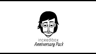 Incredibox "Anniversary Pack"