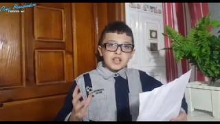 80 ans de Dar El-Hadith (3è Partie): Intervention de A.Guessoum président de l'AOMA