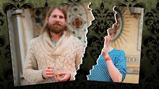First Atheist Church Split