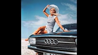 Простая полировка фар вручную на VW Passat B5