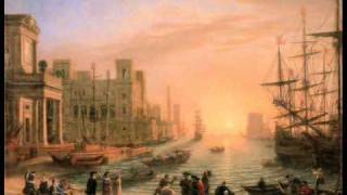 Bach - Concert for 3 violins in D Major - BWV 1064 (3/3)