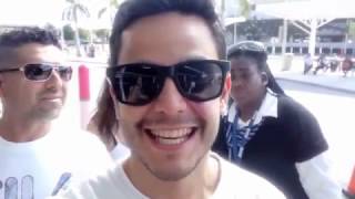 CRUCERO MIAMI #1 | inCruises | BorjaChenoll.com