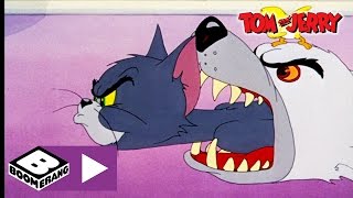 Tom & Jerry | The Drop | Boomerang UK