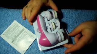 Аппарат для чистки лица, аналог  Clarisonic с сайта ALIEXPRESS