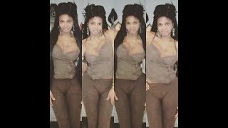 Tall Trans women  Girls Body, Heels &, Clothes  everything is a problem if