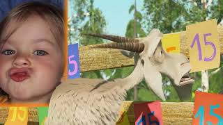 С днем рождения Машуня!!! ProShow Slideshow