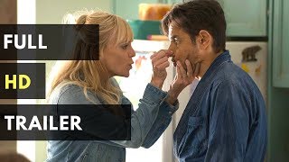 За бортом (2018) дублированный трейлер