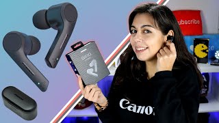 Não pensámos gostar tanto disto!! | Prozis Airia | Geek'alm