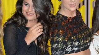 2015 MTV Video Music Awards - 2015 MTV VMAs Red Carpet Arrivals