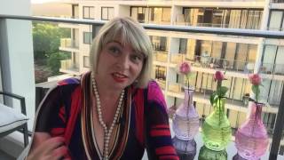 ВОДОЛЕЙ ❤️LOVE 2017 ГОРОСКОП от Angela Pearl.