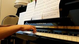 I'm Fine - BTS Bangtan Boys 방탄소년단 FULL Piano Cover + Sheets