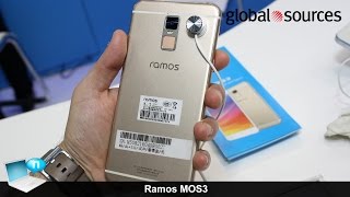 Ramos MOS3