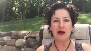 Healing Ebv, hypothyroid and heavy metals using the Medical Medium book part 1