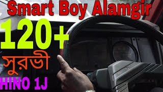 সুরভী (Surovi) 120 Speed.Smart Boy Alamgir On Fire.