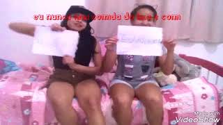 eu nunca !!Feat:Jeny Smith