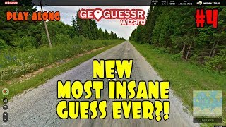 Geoguessr - 30 seconds per round - A Diverse World #4 - WAIT FOR IT... [PLAY ALONG]