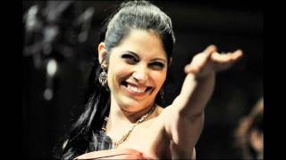 Vivica Genaux, "Lusinghe più care", Alessandro, Handel