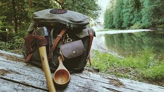 Ранняя весна / Лес / Чай на костре / Бушкрафт / #Охота / Походы / #bushcraft / Туризм
