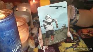 PISCES?SEPARATION | February 7th-March 6th 2020 Tarot Reading