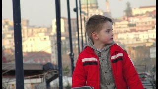 Прем'єра! Співає синочок  Ірини Федишин - Юрчик ( 4 рочки)
