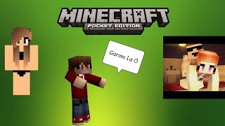 MİNECRAFT [PE] 1.0 !!!!