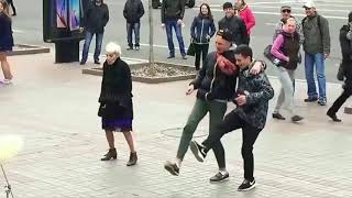 Бабушка здорова - ODESSA Songs