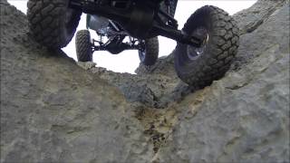 RC Falken Wild Peak MT by Axial Racing
