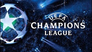 ФИНАЛ UEFA Champions League 2019 / АДСКАЯ КУХНЯ / FIFA 19