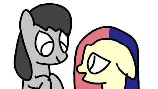My Little Pony: A True, True Friend, background pony version (FULL)