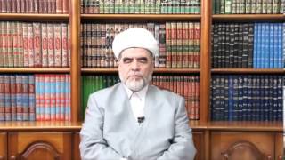 Doktor Muhammad Said Ramazon Butiy haqlarida