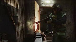 Escape From Tarkov- 30 day Challenge From Scrub to Pro...