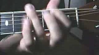PINK FLOYD - Us and Them ( The Dark Side of the Moon ) - Guitar Lesson - Easy!