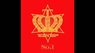 [AUDIO] Teen Top - Why (왜)