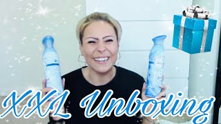 XXL UNBOXING ? Schätzeleinspost aus Deutschland ??❤️?