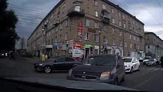 инструктор по вождению
