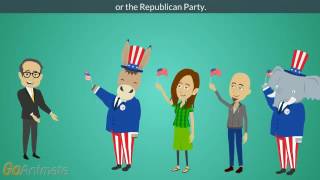 Maine Voter Guide Part 1: Registering to Vote