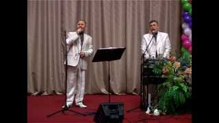 Джерело - Хори ангелів звістять (live)