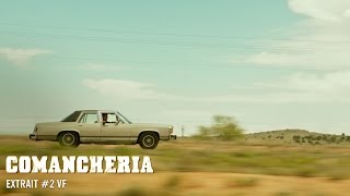 COMANCHERIA - Extrait #2 (VF) - Un film de David Mackenzie