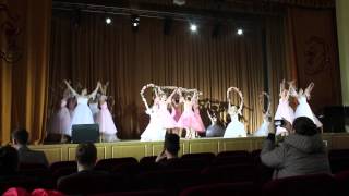 НХС "Подснежник" - "Вальс"