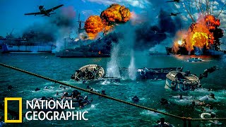 Конвой. Битва за Атлантику: Серия 3: На грани поражения / Brink Of Defeat  | (National Geographic)
