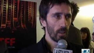 Torino Film Festival 2010: Marlene Kuntz, rock e video-arte