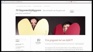 Website Review Zonder de Website te Reviewen