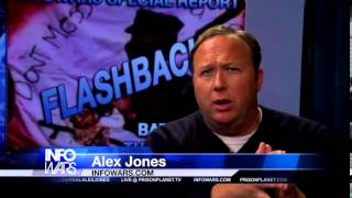 2013-03-13 INFOWARS Nightly News Alex Jones PRISONPLANET TV