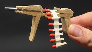 7 НЕВЕРОЯТНО КРУТЫХ САМОДЕЛКИ