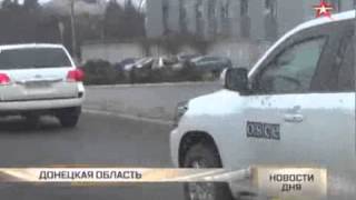 АТО ДОНБАСС Украина объявила об отводе тяжелых вооружений Главные новости!